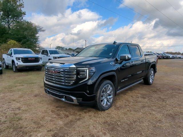 2025 GMC Sierra 1500 Vehicle Photo in ALBERTVILLE, AL 35950-0246