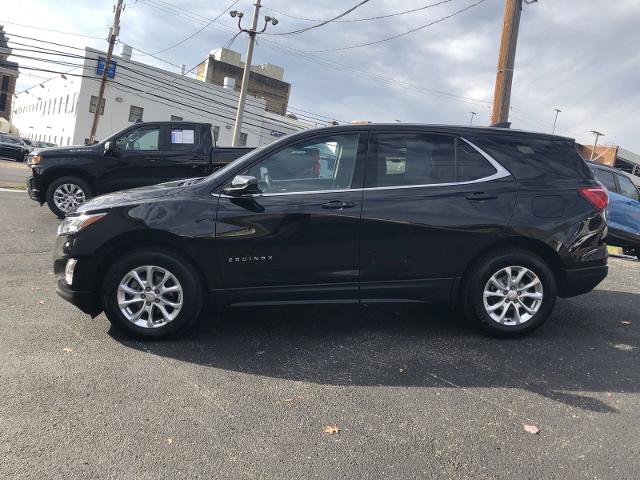 2020 Chevrolet Equinox Vehicle Photo in INDIANA, PA 15701-1897