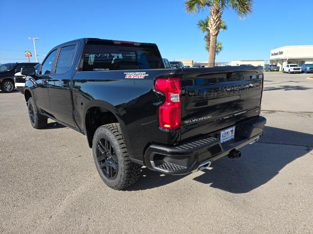 2025 Chevrolet Silverado 1500 Vehicle Photo in BROUSSARD, LA 70518-0000