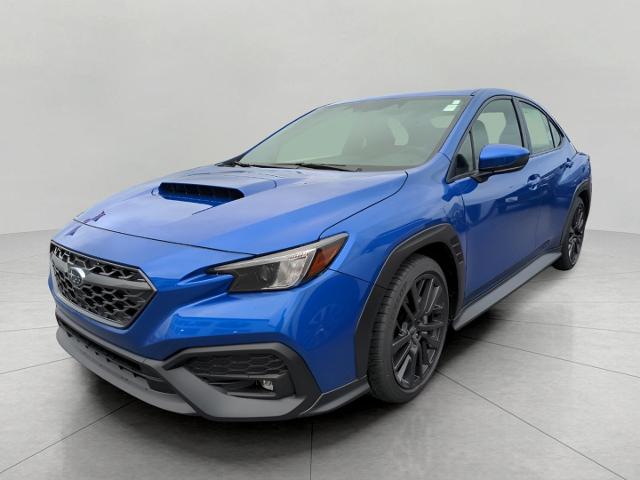 2024 Subaru WRX Vehicle Photo in Green Bay, WI 54304