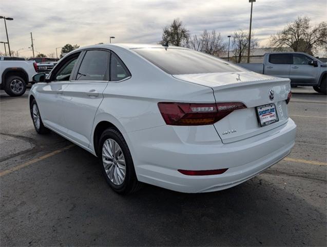 2019 Volkswagen Jetta Vehicle Photo in AURORA, CO 80012-4011