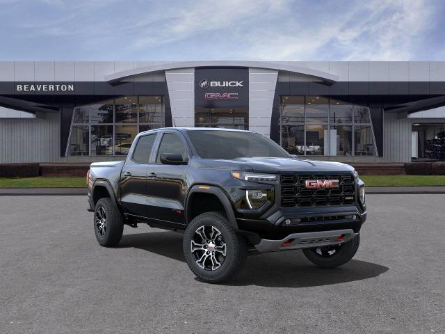 2024 GMC Canyon Vehicle Photo in PORTLAND, OR 97225-3518