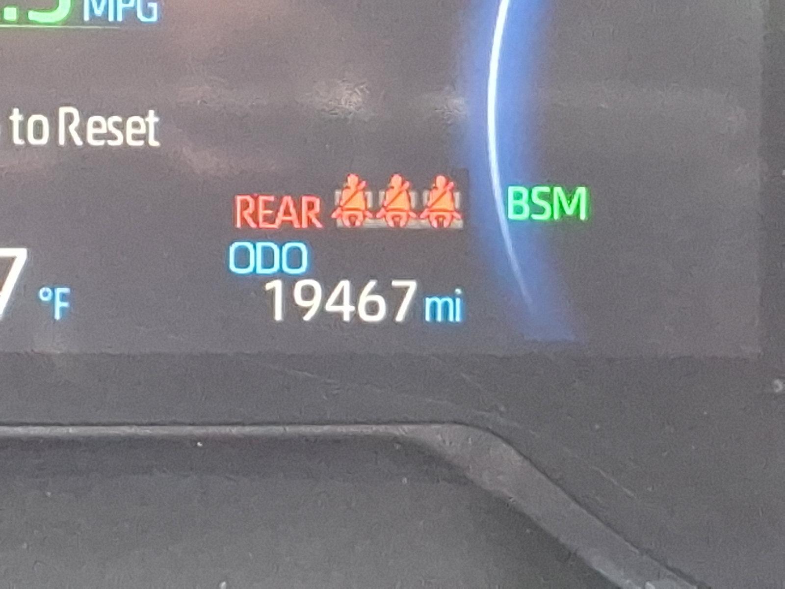2024 Toyota RAV4 Vehicle Photo in Trevose, PA 19053
