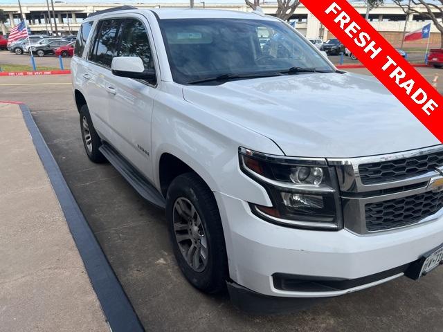 2020 Chevrolet Tahoe Vehicle Photo in SUGAR LAND, TX 77478-0000