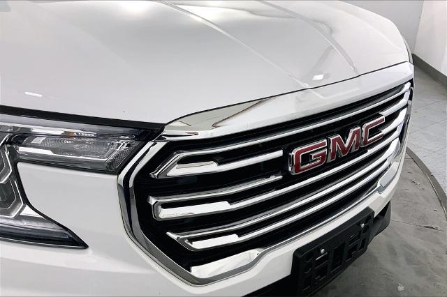 2022 GMC Terrain Vehicle Photo in Lees Summit, MO 64086