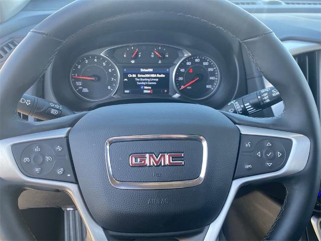 2024 GMC Terrain Vehicle Photo in GOODYEAR, AZ 85338-1310