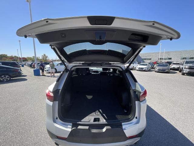 2021 Chevrolet Blazer Vehicle Photo in BENTONVILLE, AR 72712-4322