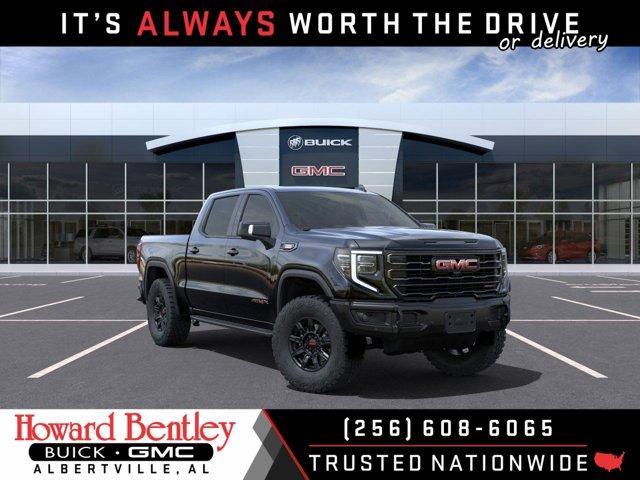 2025 GMC Sierra 1500 Vehicle Photo in ALBERTVILLE, AL 35950-0246