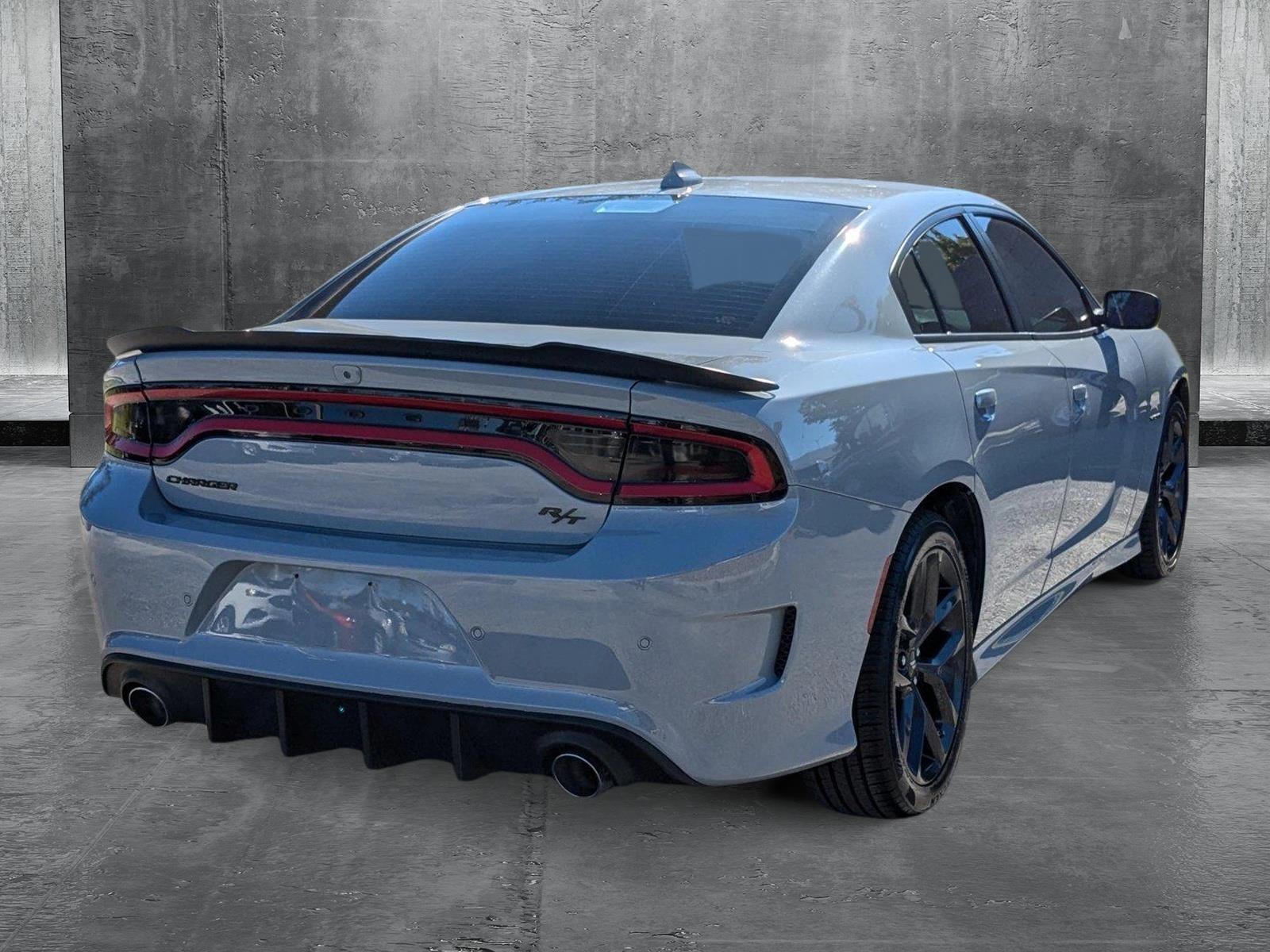 2022 Dodge Charger Vehicle Photo in Miami, FL 33015