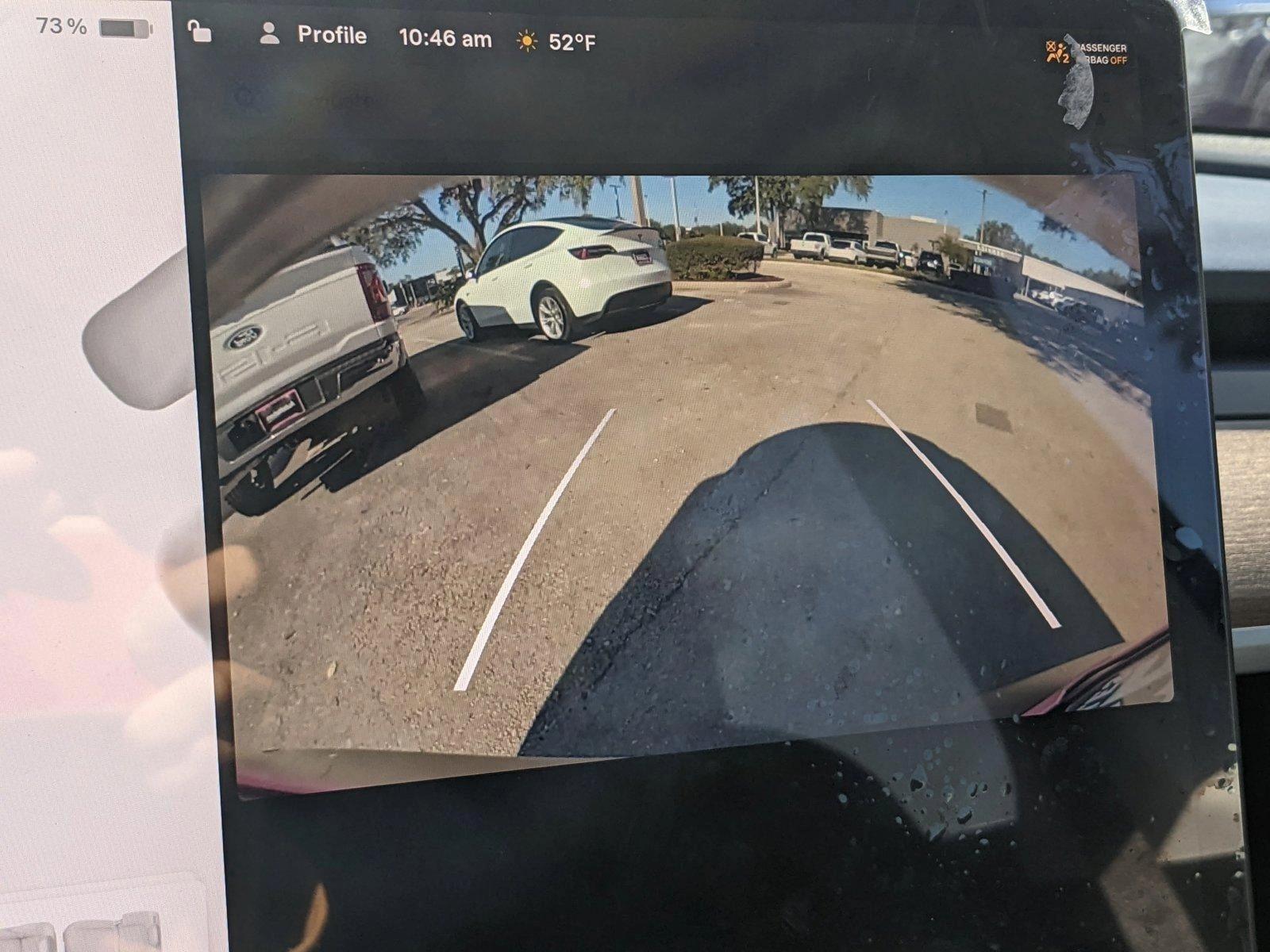 2023 Tesla Model Y Vehicle Photo in Jacksonville, FL 32256