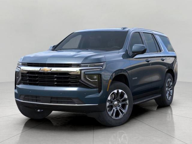 2025 Chevrolet Tahoe Vehicle Photo in APPLETON, WI 54914-4656