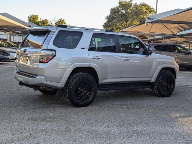 2023 Toyota 4Runner Vehicle Photo in San Antonio, TX 78230