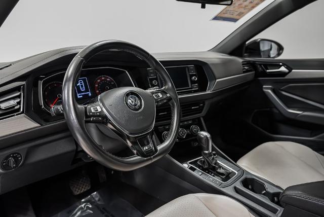 2019 Volkswagen Jetta Vehicle Photo in Akron, OH 44312