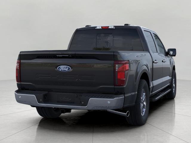 2024 Ford F-150 Vehicle Photo in Neenah, WI 54956