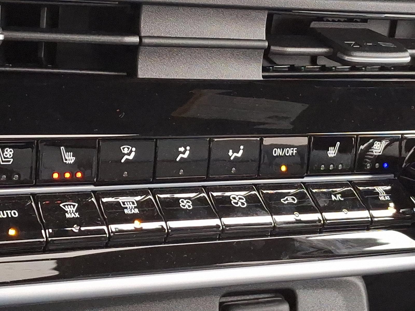 2024 Honda Prologue Vehicle Photo in Harrisburg, PA 17111