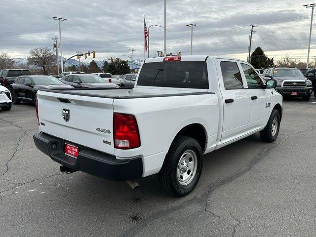 2016 Ram 1500 Vehicle Photo in WEST VALLEY CITY, UT 84120-3202