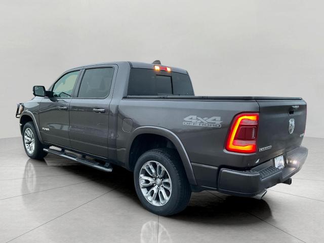 2019 Ram 1500 Vehicle Photo in Kaukauna, WI 54130