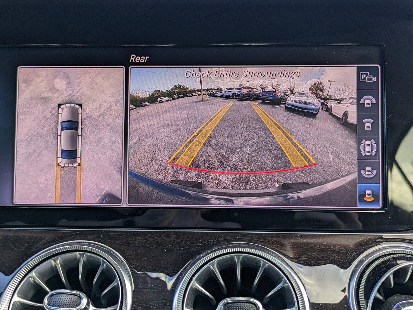 2019 Mercedes-Benz CLS Vehicle Photo in Sanford, FL 32771