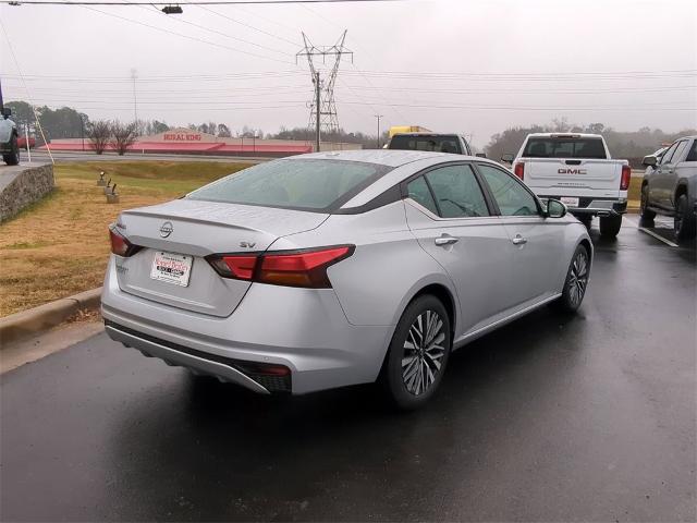 2023 Nissan Altima Vehicle Photo in ALBERTVILLE, AL 35950-0246