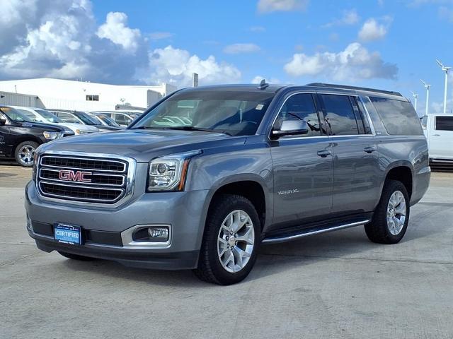 2020 GMC Yukon XL Vehicle Photo in ROSENBERG, TX 77471-5675