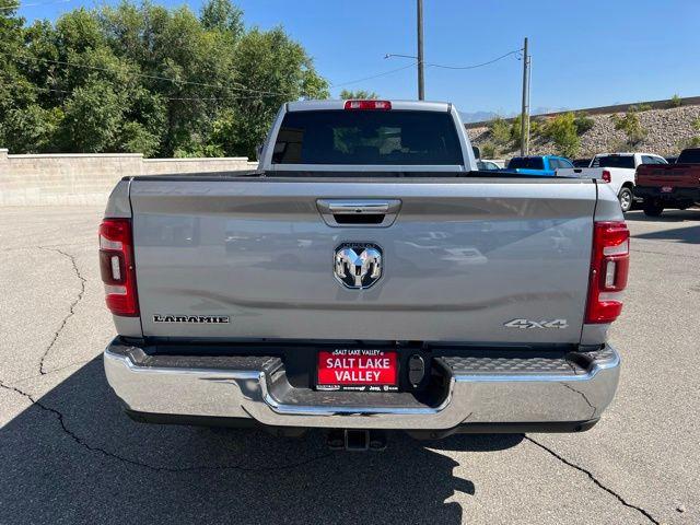 2020 Ram 3500 Vehicle Photo in Salt Lake City, UT 84115-2787