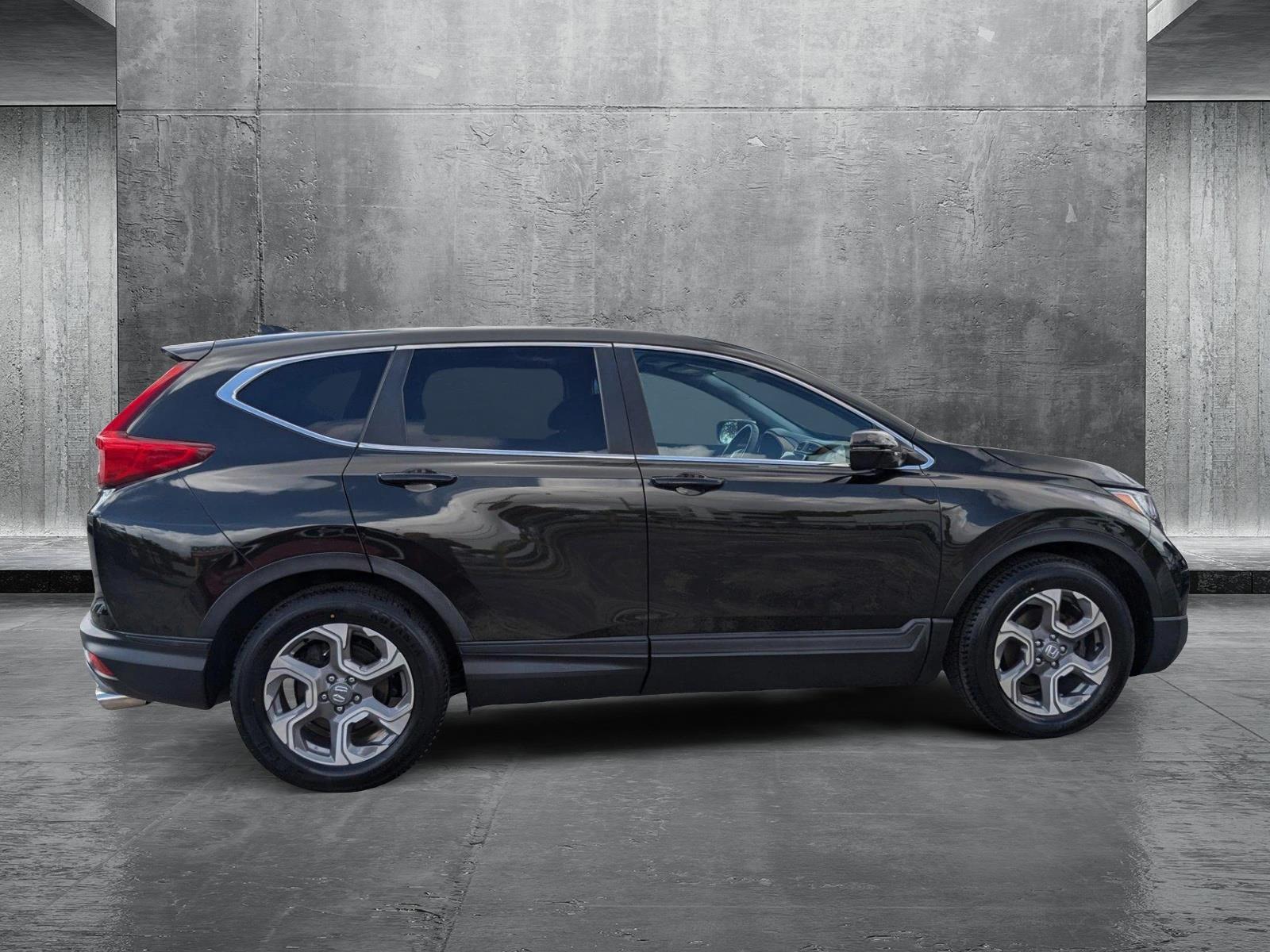 2019 Honda CR-V Vehicle Photo in MIAMI, FL 33134-2699