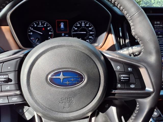 2022 Subaru Outback Vehicle Photo in SAN ANTONIO, TX 78230-1001