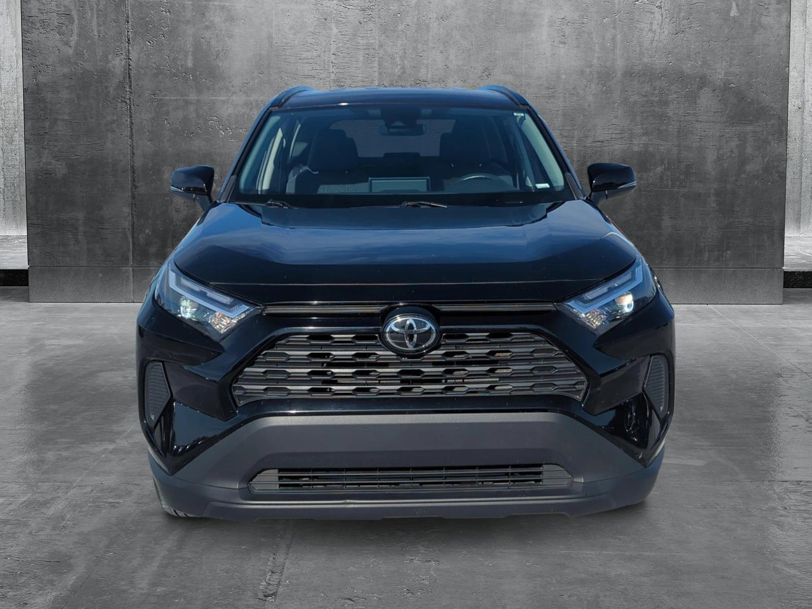 2023 Toyota RAV4 Vehicle Photo in Ft. Myers, FL 33907