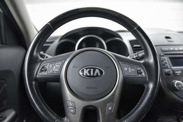 2013 Kia Soul Vehicle Photo in Akron, OH 44320