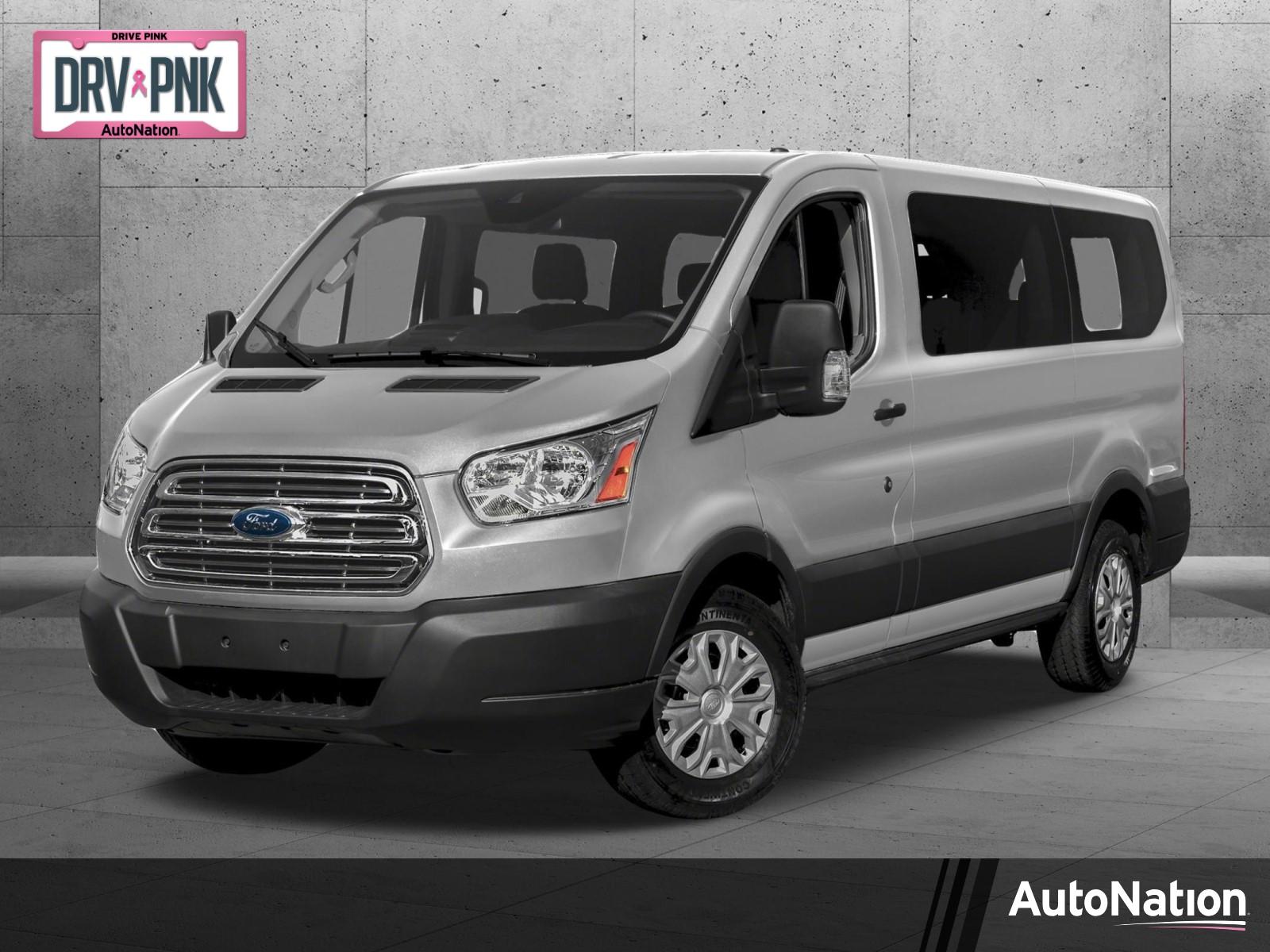 2016 Ford Transit Wagon Vehicle Photo in NORTH RICHLAND HILLS, TX 76180-7199