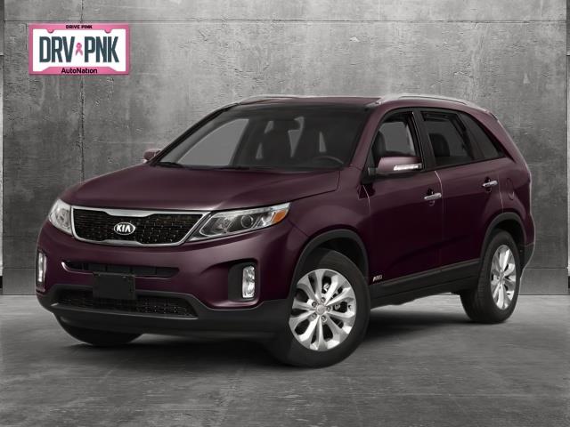 2014 Kia Sorento Vehicle Photo in Winter Park, FL 32792