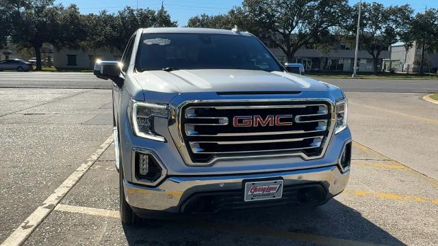 2021 GMC Sierra 1500 Vehicle Photo in BATON ROUGE, LA 70806-4466