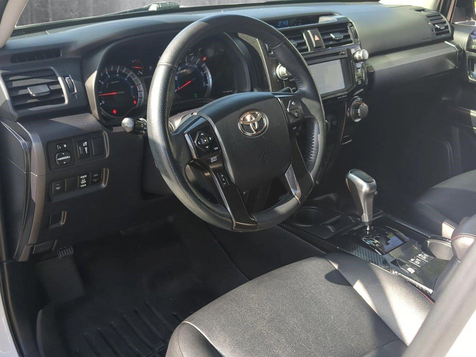 2017 Toyota 4Runner Vehicle Photo in West Palm Beach, FL 33417