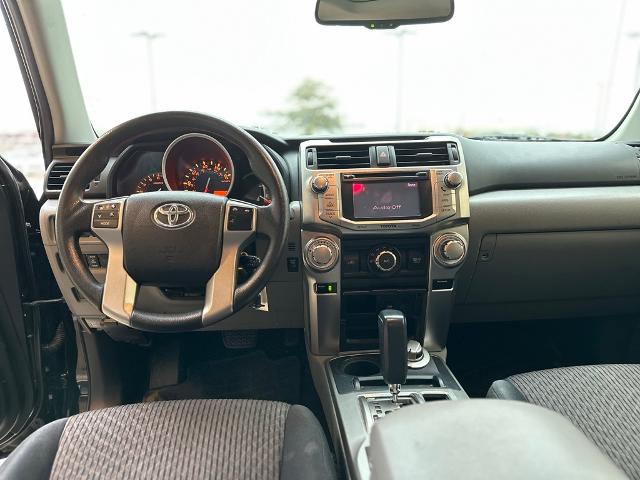 2013 Toyota 4Runner Vehicle Photo in Grapevine, TX 76051