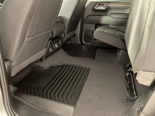 2025 Chevrolet Silverado 1500 Vehicle Photo in PHOENIX, AZ 85014-3381