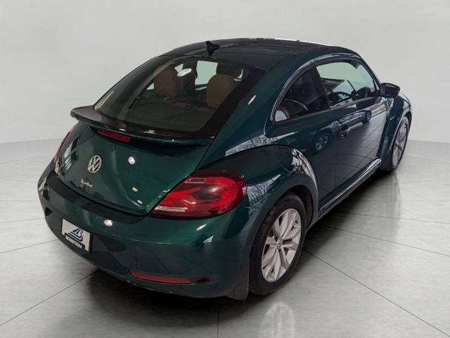 2017 Volkswagen Beetle Vehicle Photo in Oshkosh, WI 54901