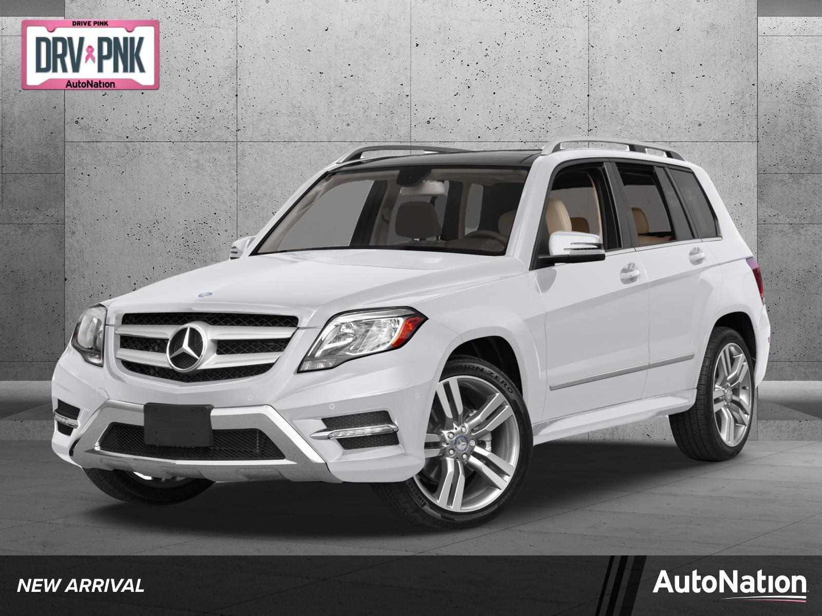 2015 Mercedes-Benz GLK-Class Vehicle Photo in Pompano Beach, FL 33064