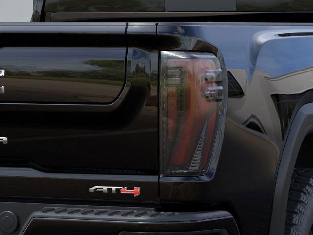 2025 GMC Sierra 2500 HD Vehicle Photo in GOODYEAR, AZ 85338-1310