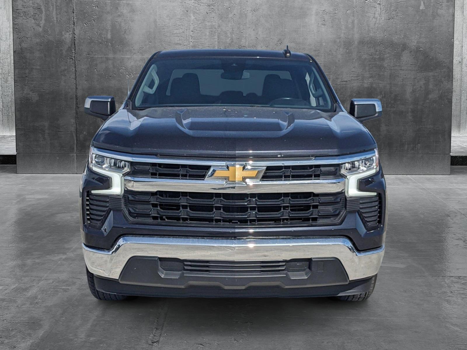 2023 Chevrolet Silverado 1500 Vehicle Photo in MIAMI, FL 33172-3015