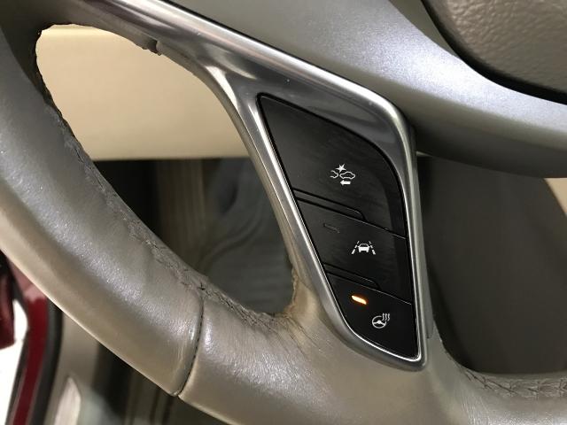 2017 Cadillac XT5 Vehicle Photo in GREEN BAY, WI 54303-3330