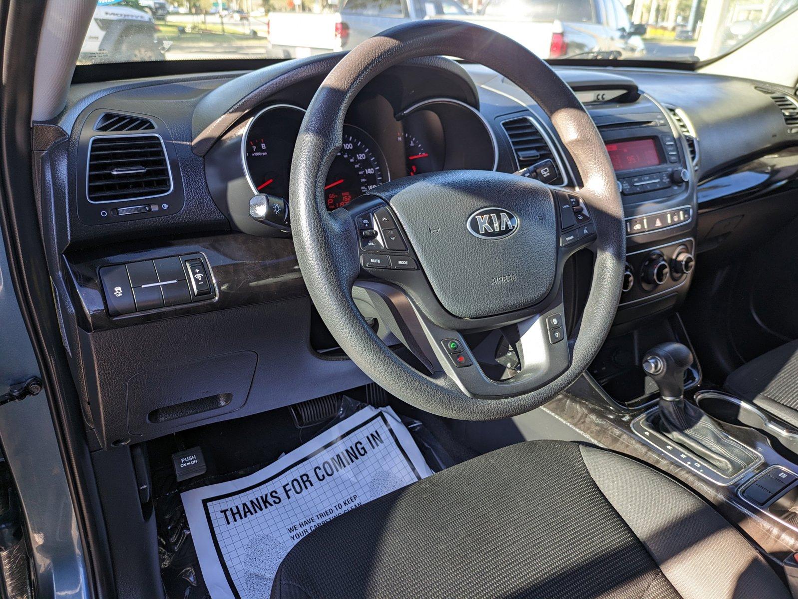 2015 Kia Sorento Vehicle Photo in Jacksonville, FL 32256