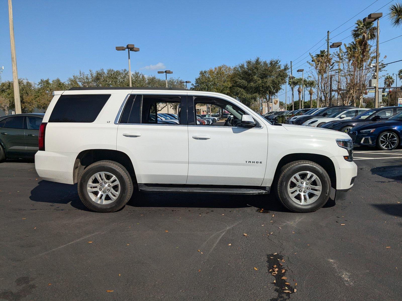 2020 Chevrolet Tahoe Vehicle Photo in Maitland, FL 32751