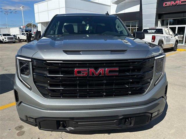 2025 GMC Sierra 1500 Vehicle Photo in BATON ROUGE, LA 70806-4466