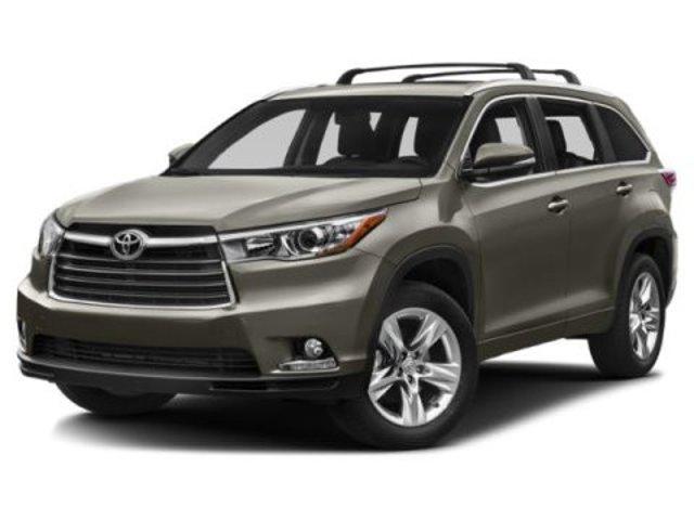 2015 Toyota Highlander Vehicle Photo in BOISE, ID 83705-3761