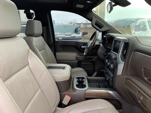 2018 Ram 3500 Vehicle Photo in POST FALLS, ID 83854-5365