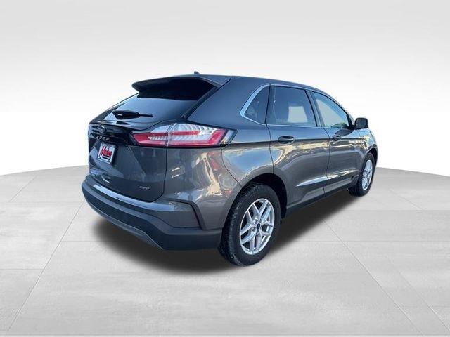 2021 Ford Edge Vehicle Photo in MEDINA, OH 44256-9631