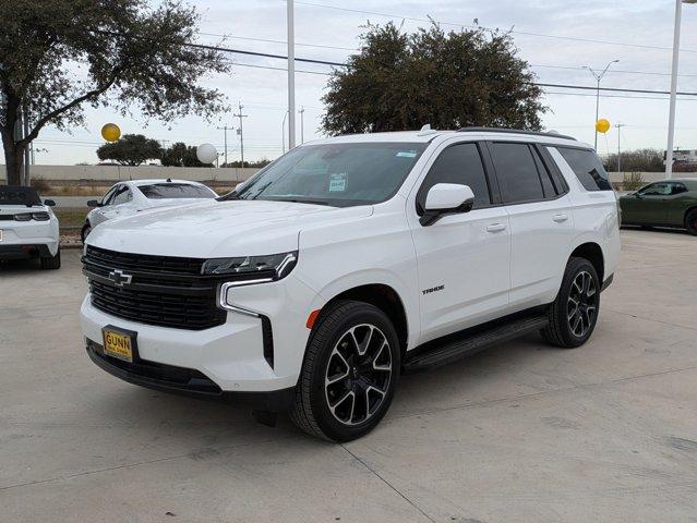 2023 Chevrolet Tahoe Vehicle Photo in SELMA, TX 78154-1460