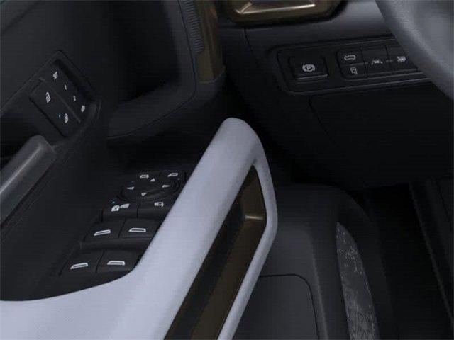 2024 GMC HUMMER EV SUV Vehicle Photo in COLLIERVILLE, TN 38017-9006