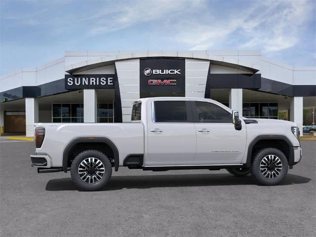 2025 GMC Sierra 2500 HD Vehicle Photo in BARTLETT, TN 38133-4101