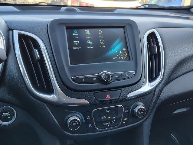 2018 Chevrolet Equinox Vehicle Photo in GREEN BAY, WI 54304-5303